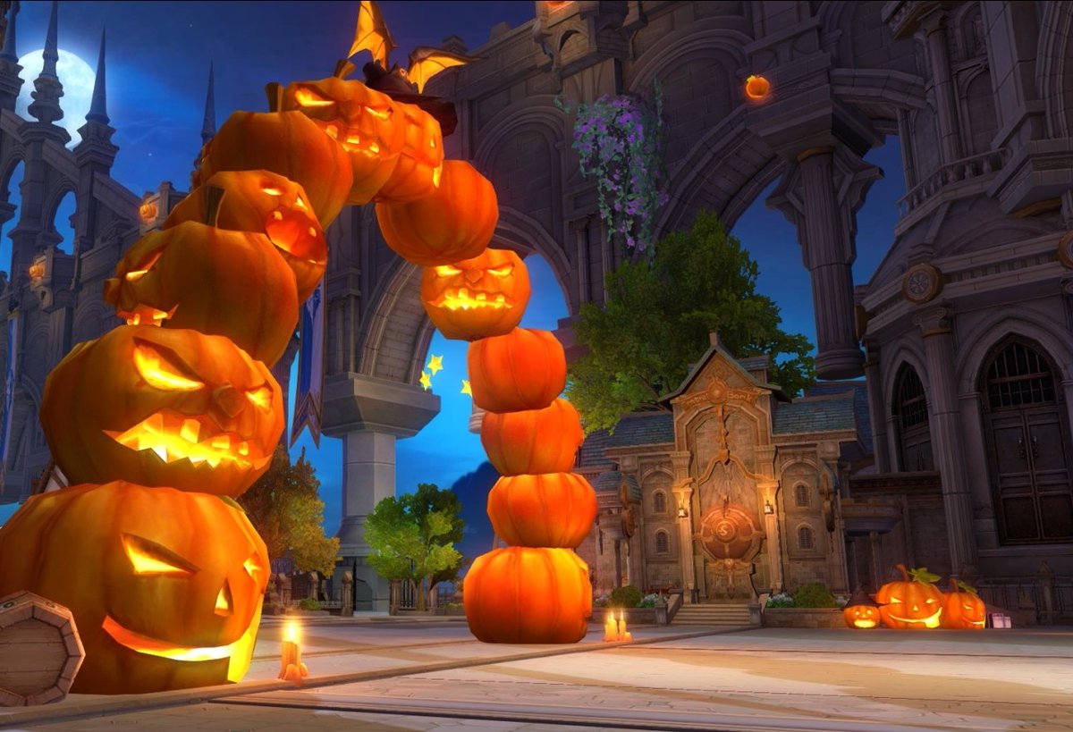 EternalMagicEN's tweet image. Heroes!

The time of mysteries has come to Terrasia...

More information regarding the upcoming events will be shared soon. Stay tuned!