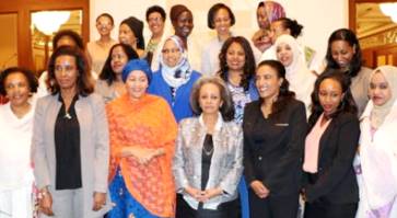 The African Women Leaders Network <a href="/AWLNetwork/">AWLNetwork</a> launches the #Ethiopian chapter of the AWLN  🇪🇹 🙌  

ow.ly/2cHG50wSMvy 
#womeninbusiness #womenleaders newbusinessethiopia.com/education/afri…