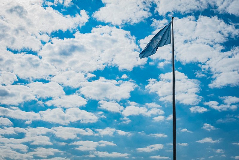 SDGoals's tweet image. On this day in 1945, the @UN Charter entered into force &amp;amp; the United Nations was born. Happy
#UNDay