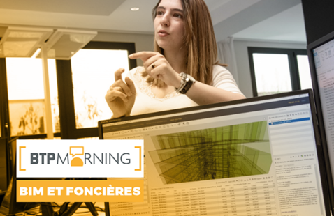 [#Event] RDV le 22 novembre <a href="/Paris/">Paris</a> pour notre #BTPMorning dédié au #BIM et #Foncières ! Avec la participation de <a href="/VINCI_fr/">VINCI</a> @Allianzfrance <a href="/Universite_Caen/">Université de Caen Normandie</a> 
Inscription gratuite, + d'infos =>mbacity.com/btp-morning-pa… #Patrimoine #Exploitation