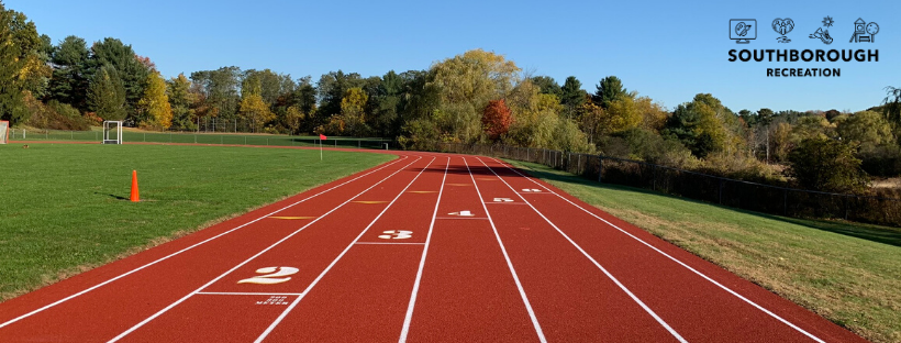Southborough Recreation tweet media