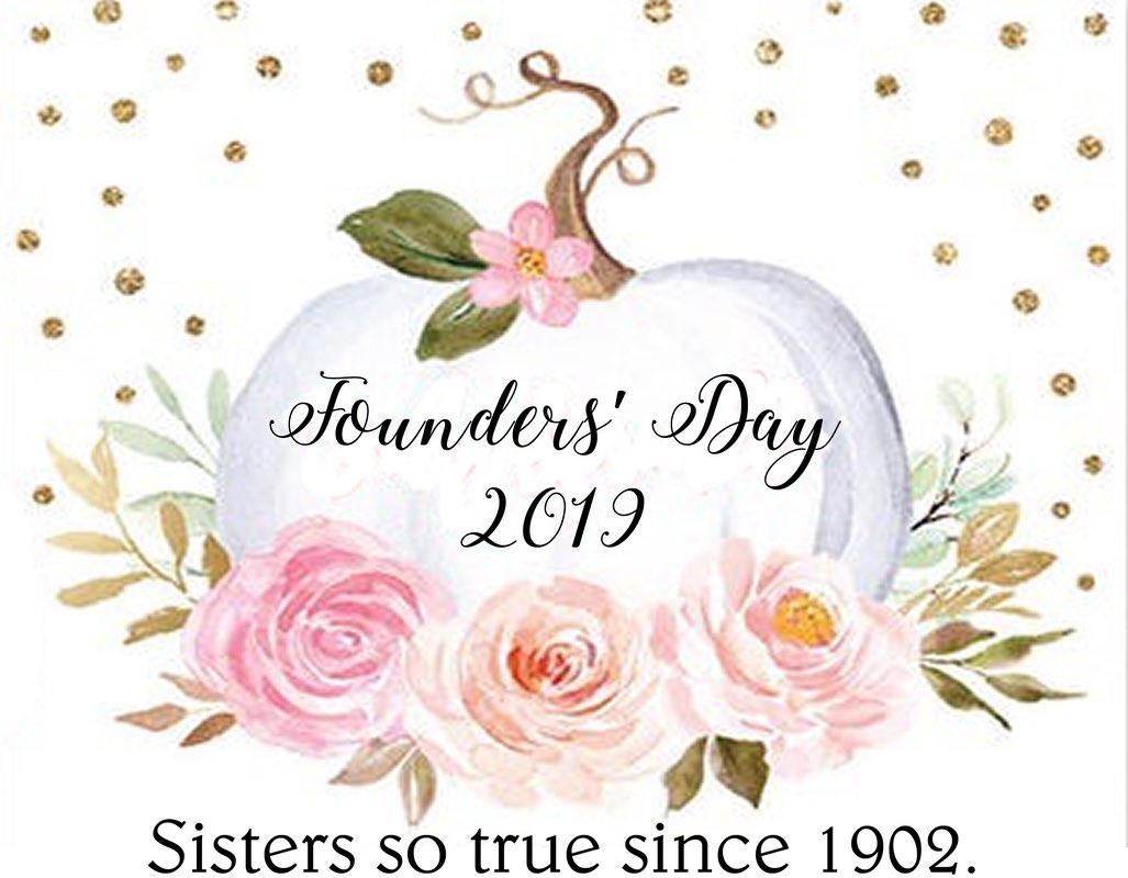 Today marks 117 years since Delta Zeta first began 😍 As part of our celebration, we want you to quote this with what you love MOST about this amazing chapter!!