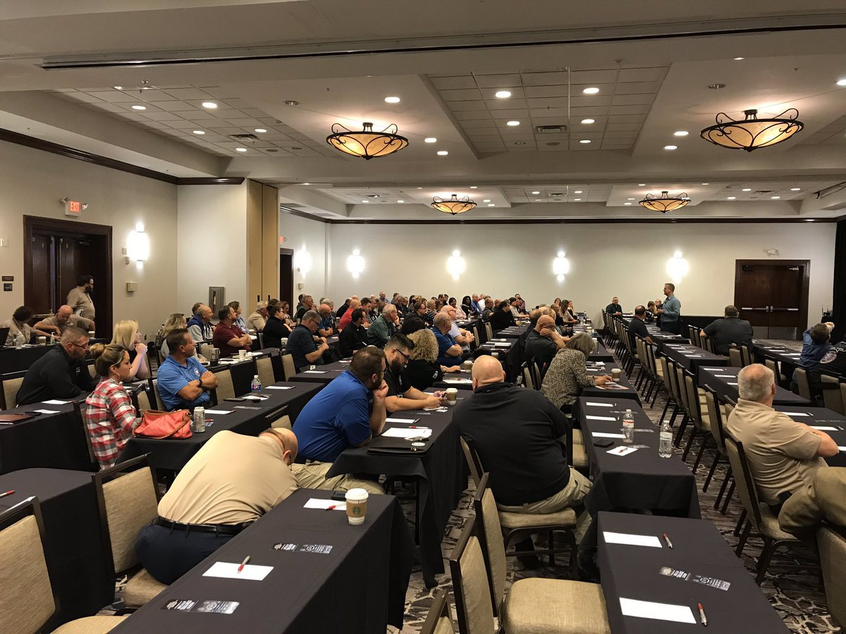 IAEM Region 5 tweet media