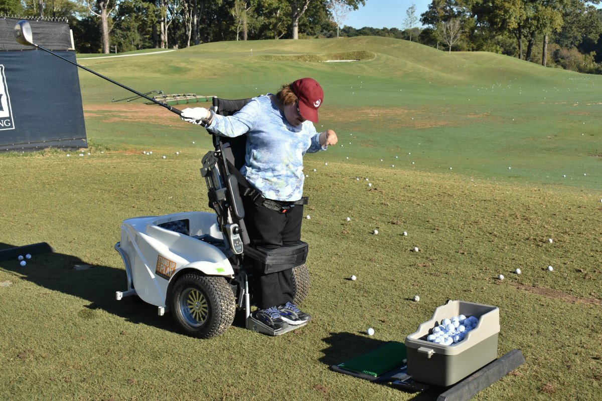 Georgia State Golf Association tweet media