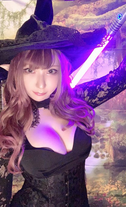 Twitterのコスプレ画像39