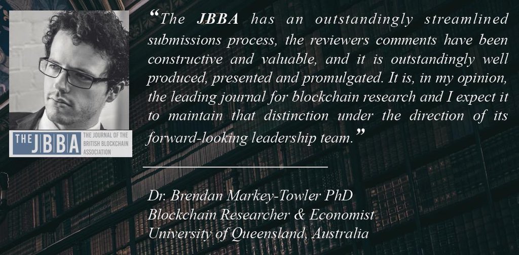 Brit_blockchain's tweet photo. #OpenAccessWeek2019
https://t.co/VCMx0mfpMx
#Blockchain #Research #OAWeek19 #JBBA #OAWeek #LibraInDC #libra #Zuckerberg #bitcoin #cryptocurrency #cryptoeconomy https://t.co/f8JLq136X0