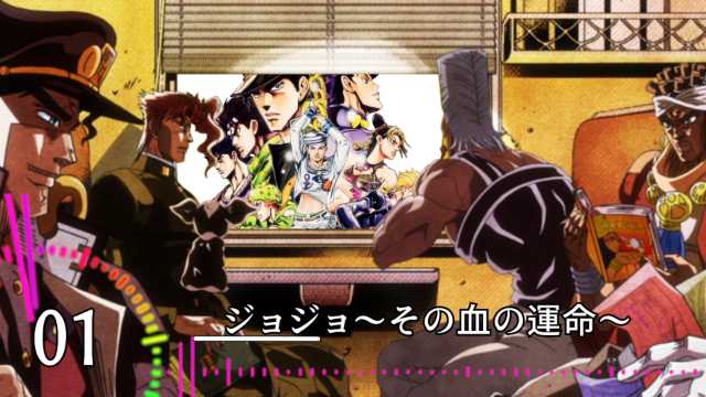 うぃんな メドレー単品 ジョジョの奇妙な鎮魂曲 T Co 9pd2w8t9l8 Sm ニコニコ動画