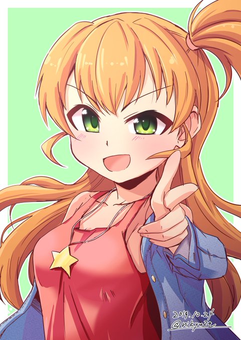 桜井夢子生誕祭19のtwitterイラスト検索結果 桜井夢子生誕祭19のtwitterイラスト検索結果