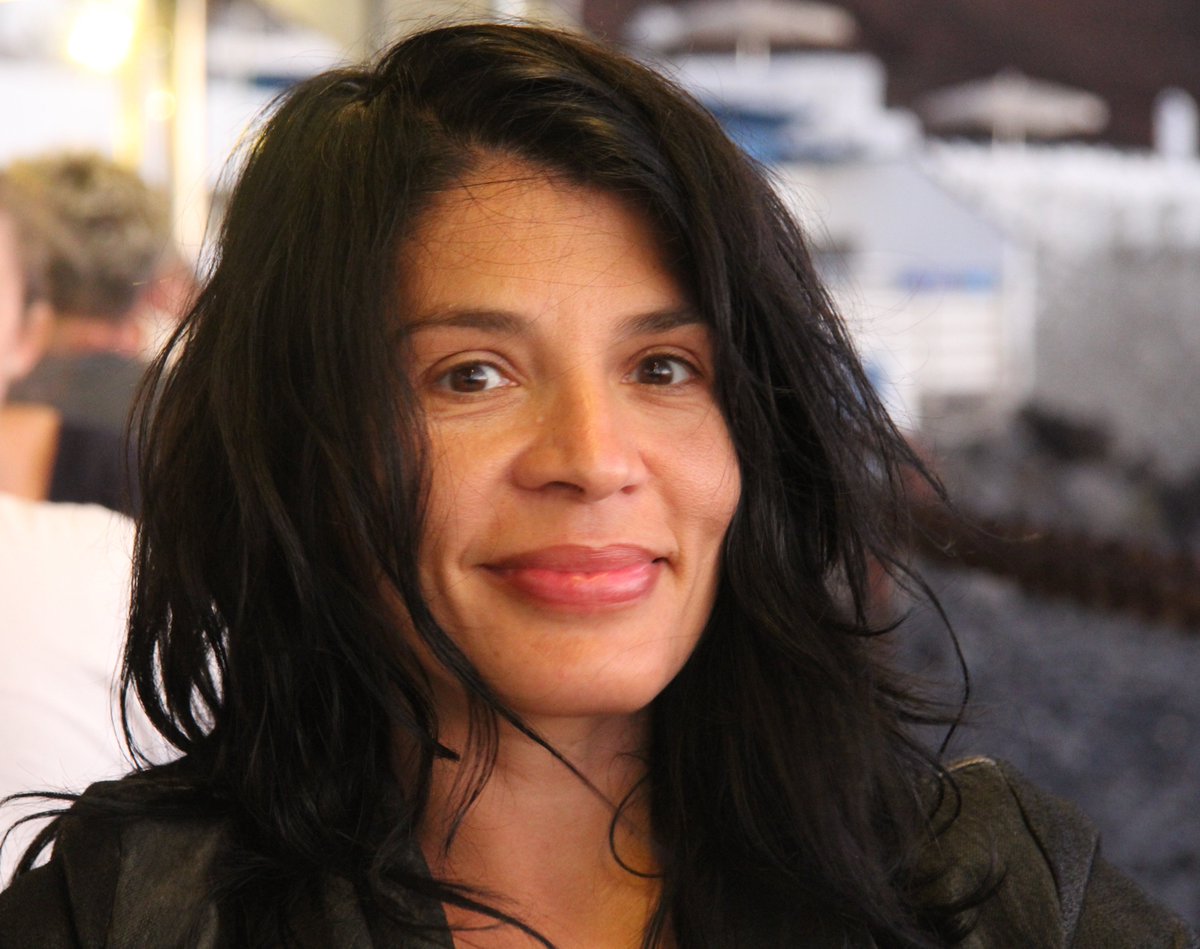 Woman only! Directors Talk mit Teona Strugar Mitevska - Gott existiert ihr Name ist Petrunya &amp; Netzwerken 👉2. 11. im <a href="/dff_film/">Deutsches Filminstitut & Filmmuseum</a> Eine Veranstaltung von:  <a href="/WIFT_Germany/">WIFT Germany</a>, Wirtschaftsförderung Ffm im Rahmen von Remake. Frankfurter Frauen Film Tage. eventbrite.de/e/women-in-fil…