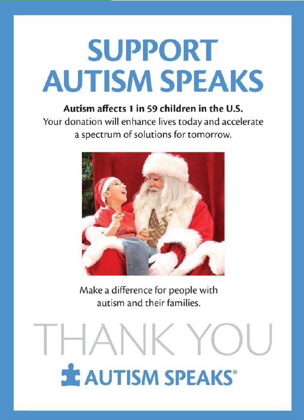 The_Greene's tweet photo. Sensory Friendly Santa Experience dates: Nov 24 &amp; Dec 8. 10am-12pm #thegreene #autismspeaks #santa #sensoryfriendly https://t.co/wmBt1fNUUC