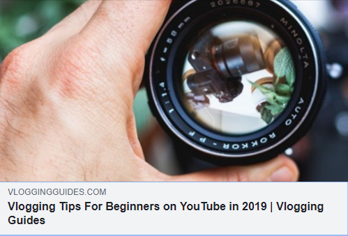 Shabingo1's tweet image. Want to ace vlogging?😎
vloggingguides.com/vlogging-tips/
Master these tips and put them in practice right away at Shabingo.com
We can't wait to see your outcome!😉
#vlogging #vlogginglifestyle #vloggingtips #vlogger #vloggers #youtubevlogger #youtuber #YouTubeVideos #vlogvideo