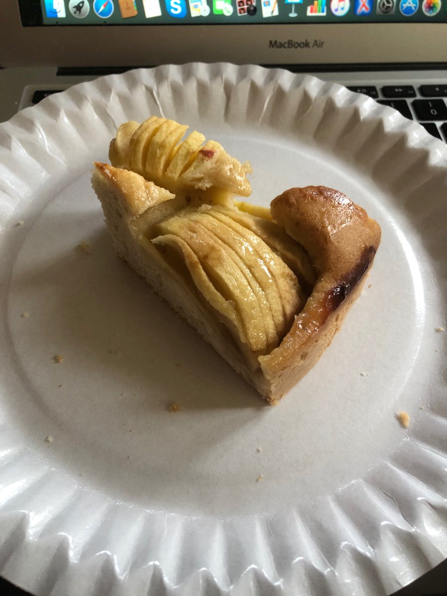 suz_paul's tweet photo. So how are things going with the #PolonskyGreek cataloguing knowledge exchange visit? *Very well* #MSBakeOff https://t.co/DAKRO56inc