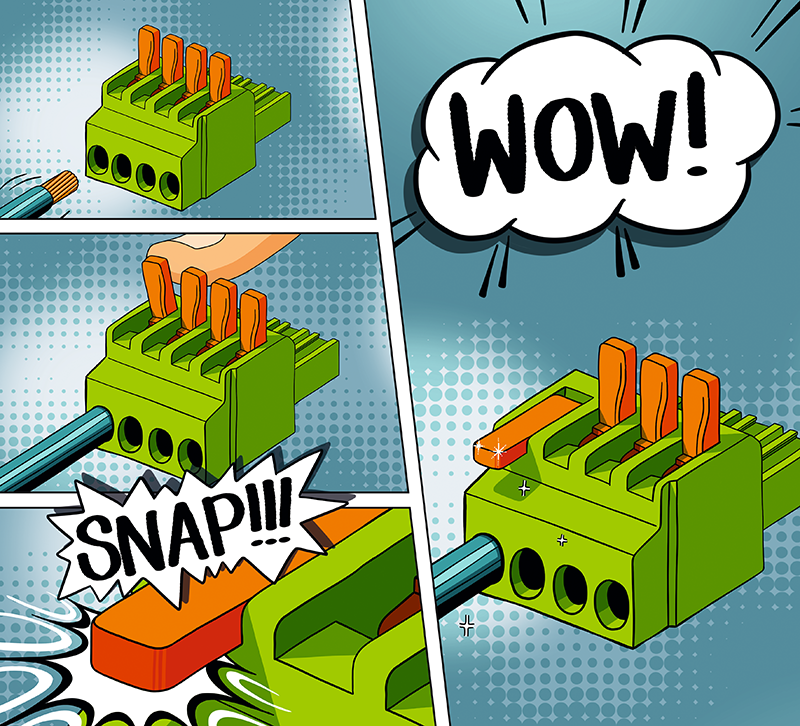 Phoenix Contact BE tweet media