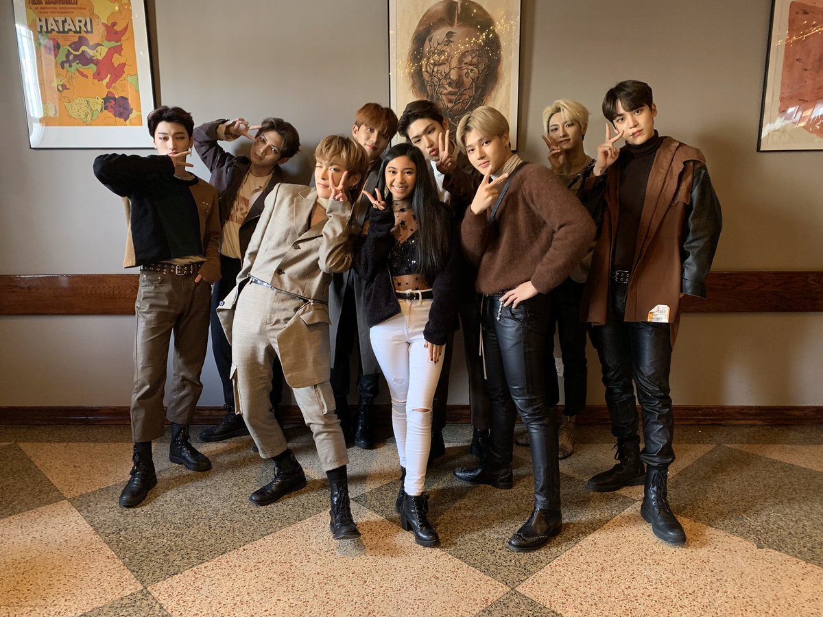 heartcherrie's tweet photo. happy 1 year anniversary to the boys that bring so much happiness to my life. thank you for all the memories. i love everything that you do for atinys. i miss you so much &amp; love you🥺💖@ATEEZofficial

#1_year_with_ATEEZ #ATEEZ1stAnniversary #빠짐없이_빛나던_에이티즈의_1년을축하해 https://t.co/VdkZZFoG27