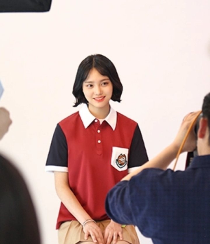 yg_flower's tweet photo. [YG TRAINEE] Ahn Subin
#ygtrainee #ygnewgirlgroup #ygngg #RubyGirlZ #ahnsubin https://t.co/TUTFU9igly