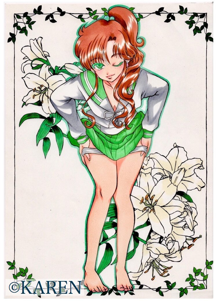 Karen 久しぶりにセーラムーンシリーズのエッチなイラスト ˊᗜˋ 結可愛くかけた自信あり ヾ ォィォィ セーラームーン セーラージュピター アナログ絵を流してアナログ民を増やそう 絵描き交流館 T Co Mcjz8ygbpq Twitter Karen 久しぶりにセーラムーンシリーズのエッチなイラスト ˊᗜˋ 結可愛くかけた自信あり ヾ ォィォィ セーラームーン セーラージュピター アナログ絵を流してアナログ民を増やそう 絵描き交流館 T Co Mcjz8ygbpq Twitter