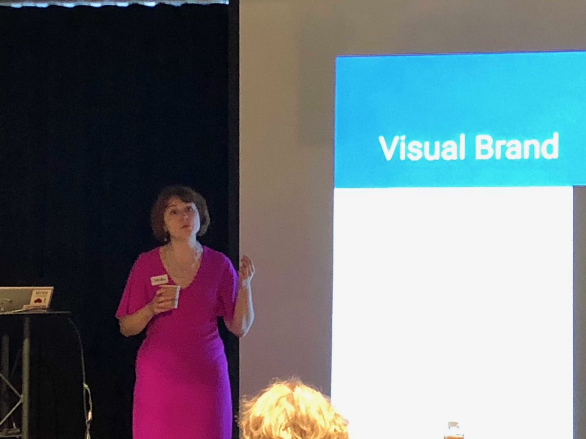 ⁦<a href="/learnsleek/">Sleek Marketing</a>⁩  ⁦<a href="/christinainge/">Christina Inge</a>⁩ you get what you pay for! Tips on your brand #learnsleek #Marketing #SmallBusiness #entrepreneur #smarketing #connect #boston