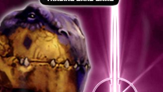 starwarstcg's tweet photo. The Independent Development Committee have released their Jedi Knight Expansion for the Star Wars Trading Card Game! Stop by The Cantina to check out all the cool new cards you can use in your decks! #StarWars #JediKnight #swtcg #Katarn

https://t.co/S7q5075gUi https://t.co/eV0UW4fpn1