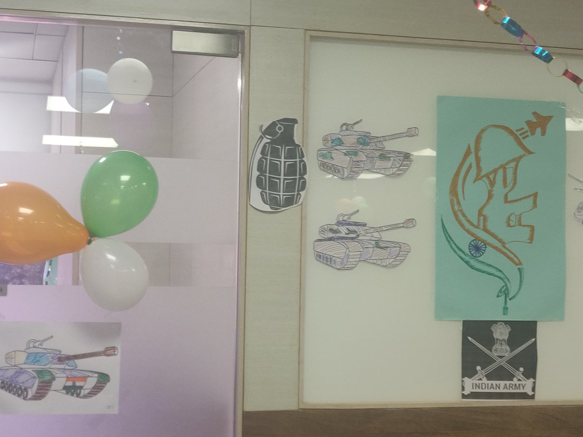netwebsoftware's tweet photo. (5/5) Bay Decoration done by Team in supporting various causes.
#TeamDaywithaCause #DiwaliCelebrations #BestPlacetoWork #NetWebCelebrates #Diwali2019 https://t.co/Qgx6owSnLJ