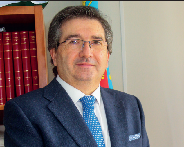 D. Juan Francisco Mejías Gómez, Magistrado titular del Juzgado de 1ª Instancia nº 15 de Valencia y vicepresidente de Gemme España, nos hablará en el curso sobre mediación con su ponencia " La mediación comunitaria, un instrumento de gestión de los conflictos vecinales"