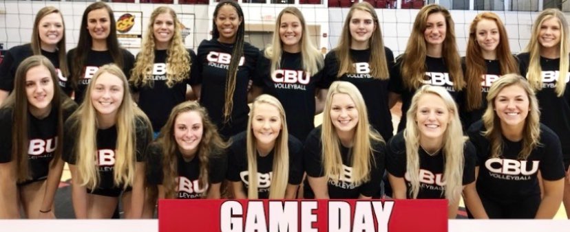 Miracle1991's tweet image. @CBU_VB  Buc VB Family &amp;amp; Friends, our Tailgate on Saturday 11/26 is being moved into the Hall of Fame room,above Canale gym, due to likelihood of rain. Everyone bring a little something for us all to share, starts 11:30am till 1:30pm. Match vs UWG is at 2pm.  #BringitBucs