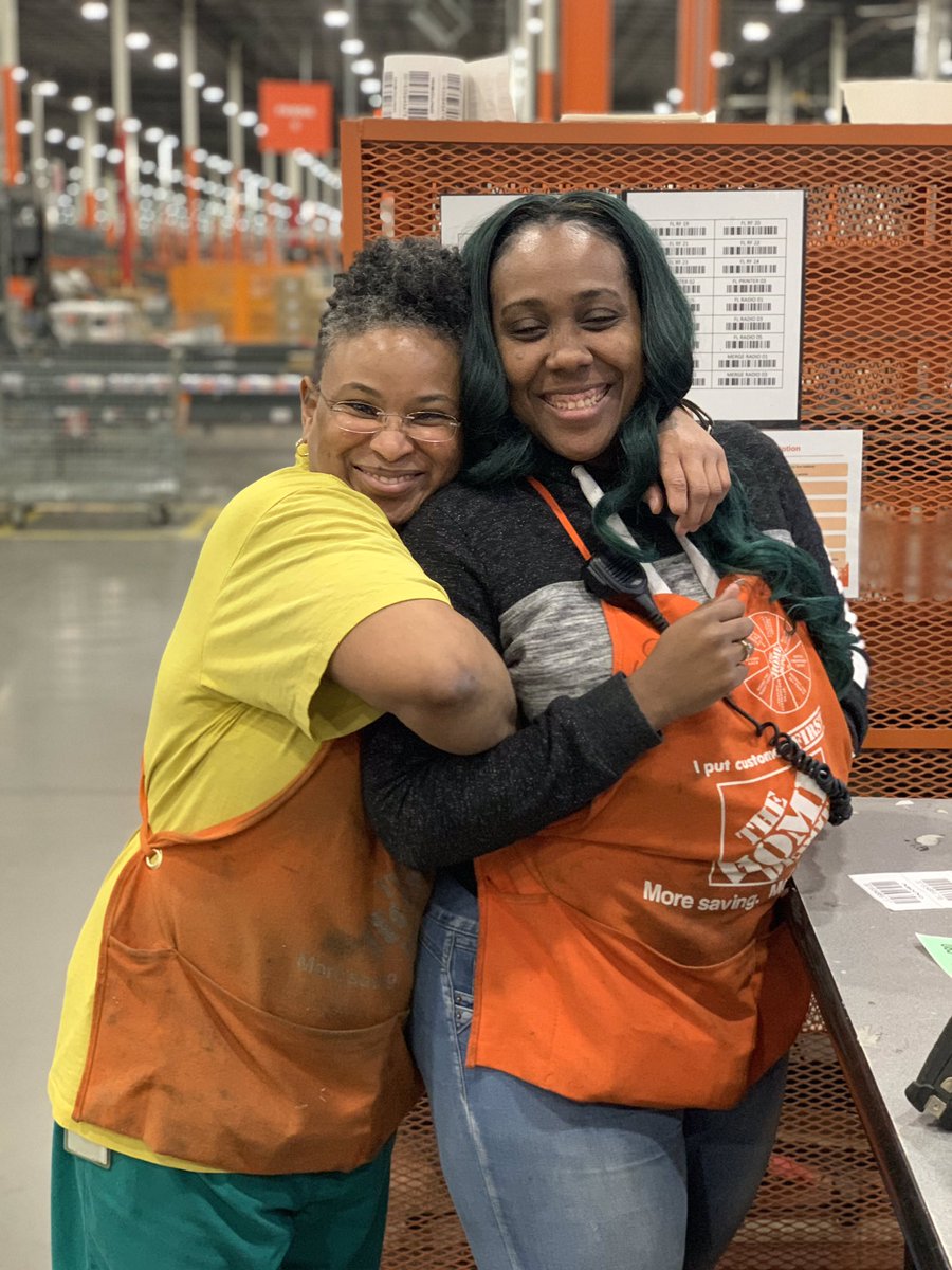 These two helping us do big things on the Conveyable side! Appreciate the hard work EVERYDAY