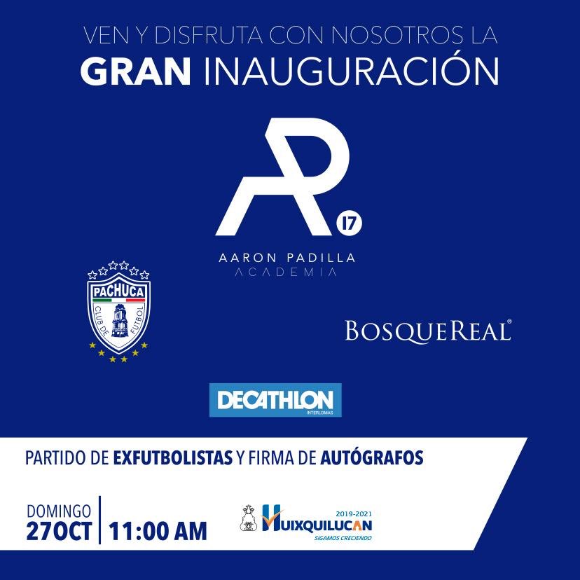 AP17BR's tweet photo. TE ESPERAMOS! GRAN EVENTO EN @ap17br https://t.co/1VPCUFErxf
