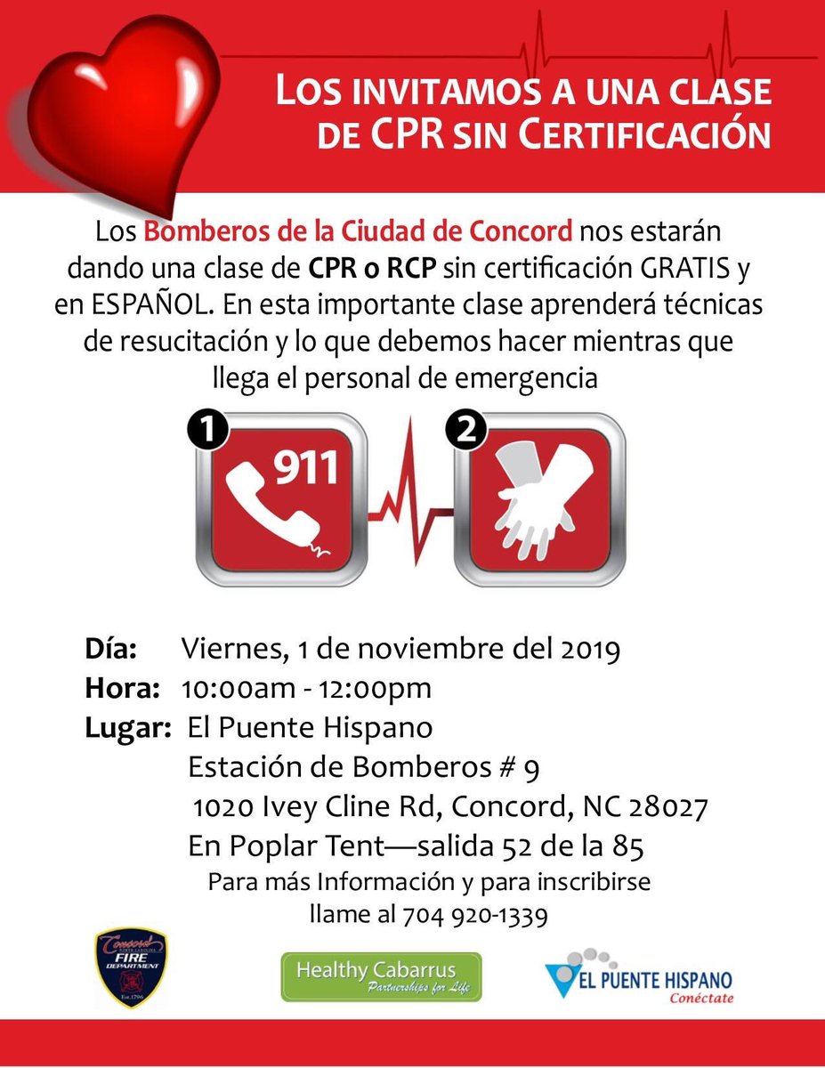 El Puente Hispano Puentehispano Twitter