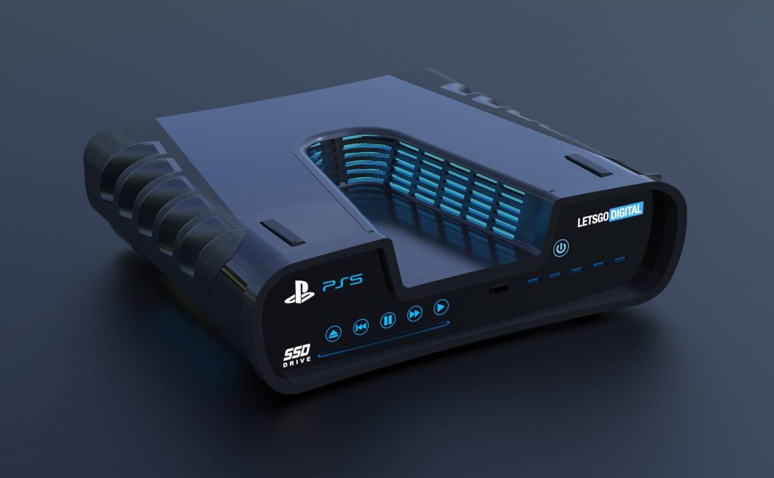 ionicgamers's tweet image. ¿La PlayStation 5 será retrocompatible? 😲

🔗ow.ly/LrDU50wSAwS

#PS5 #Sony #PlayStation5