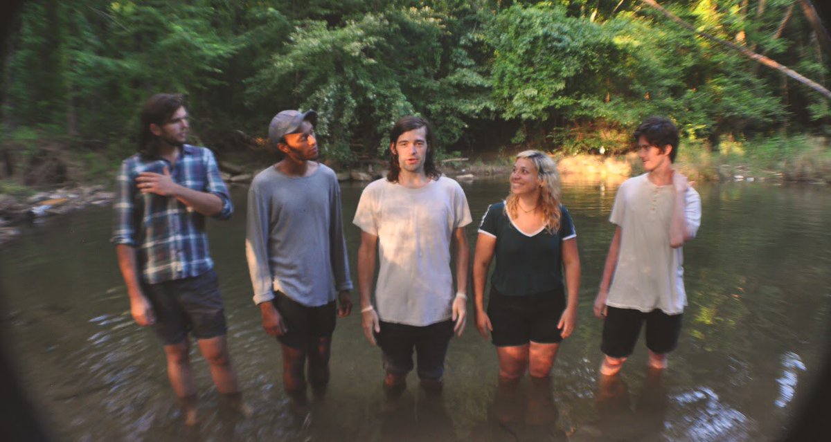 ADJY: The Band, The Myth, The Legend.

Don’t miss their set. 9:30 on Friday.