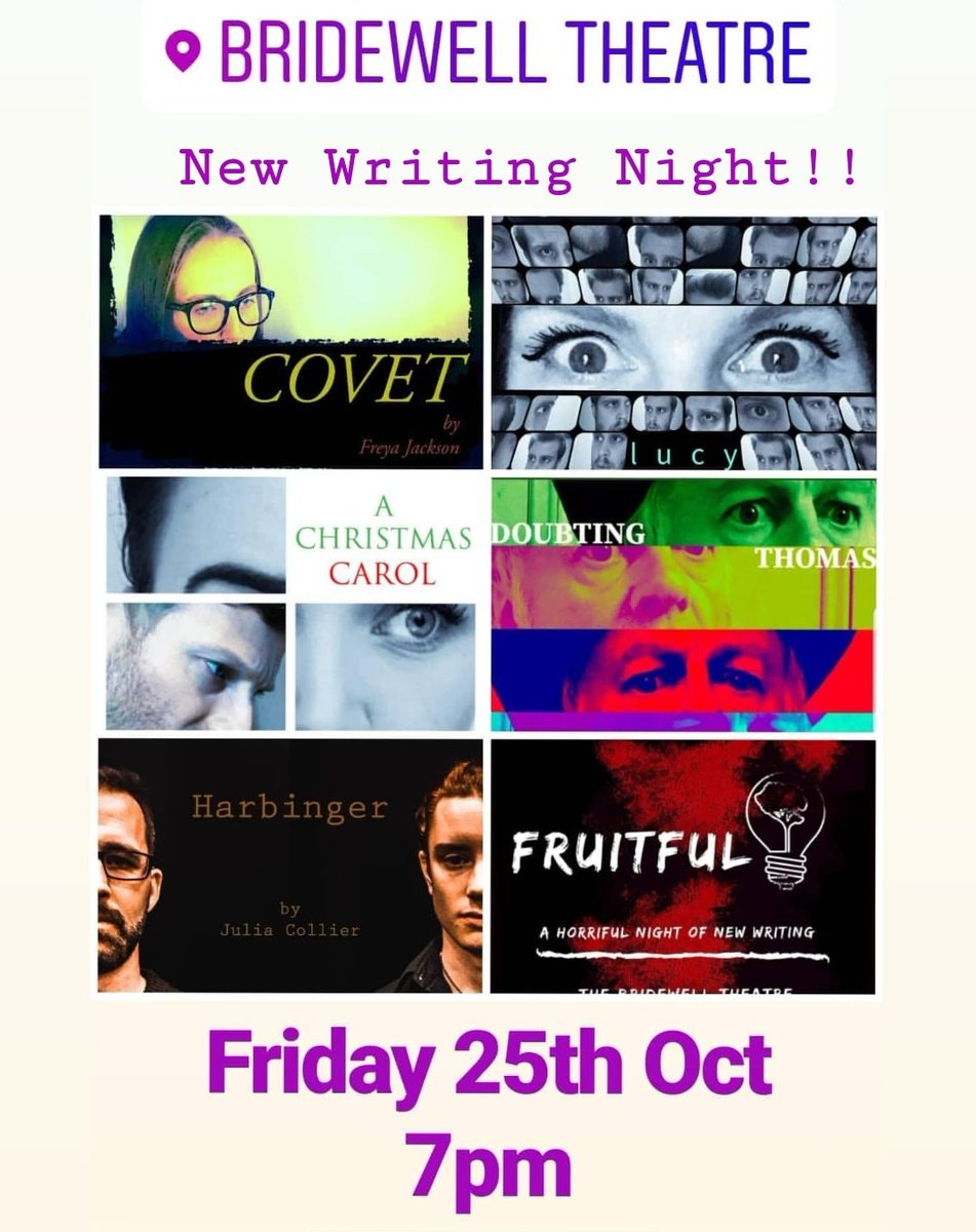 UptheLadderPro's tweet photo. What you up to Friday? Want to hang out? 

#london #friyay #friday #newwriting #halloween https://t.co/j5aGMTtFru