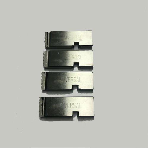 It's "Threading Expert Thursday" 

Apollo 18961APH 1 to 2 inch BSPT HSS Dies

at £54.00 + Vat a great price and no compromise on your thread. #pricestodiefor #threadingexpertthursday #apollo #toolsofthetrade #apollo #dies