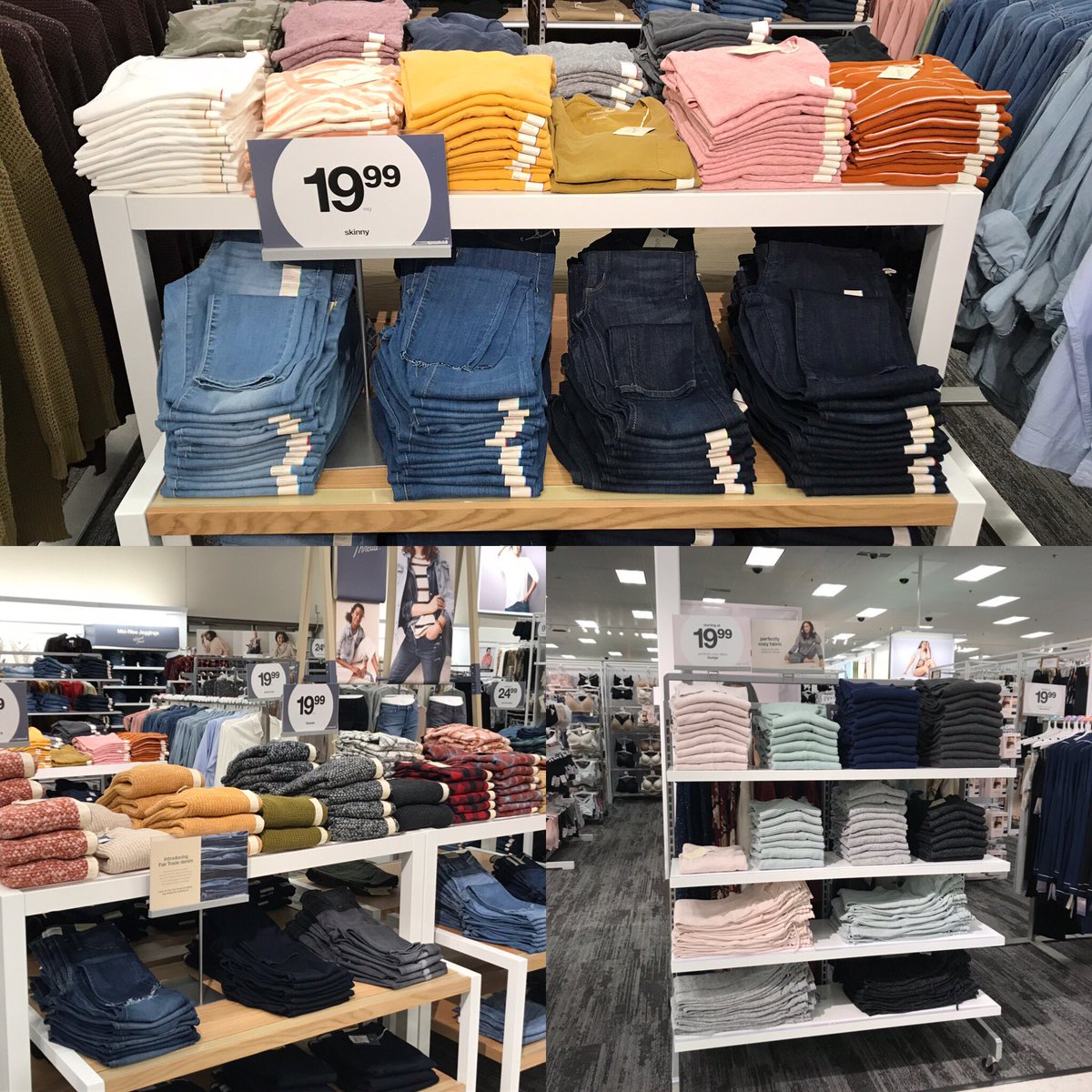 mdainak's tweet photo. Target 624 is stacked!
#G195isstacked @settoselltarget @Dewayman @jamaal_edwards @grlnamedlydia @mollyverhoff https://t.co/3ho8KwMHev