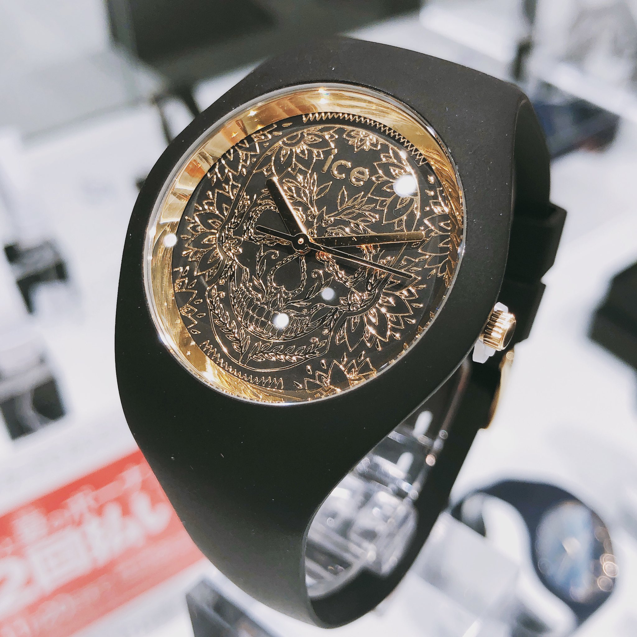 Ice Watch イオンモール宮崎店 Ice Watch Amz Twitter