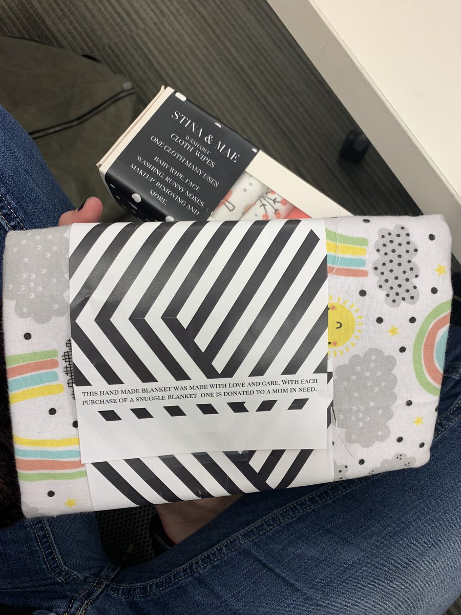 urrea_adelaida's tweet photo. @stinaandmae Loved your products. It was very interesting to understand the higher quality controls required for babies and how testing is essential! https://t.co/MbJdtetz9s