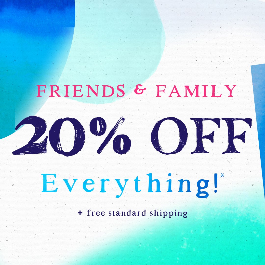 the best sale of the season is HERE! it's time to get shopping: ow.ly/TkOS50wSY3i