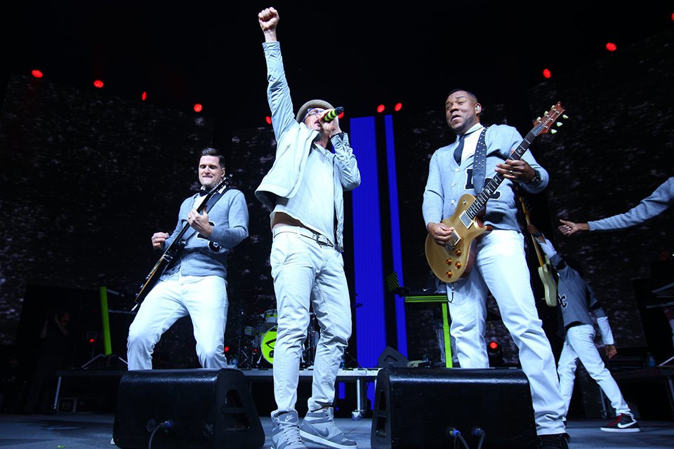 Our prayers are with <a href="/TobyMac/">TobyMac</a>, a longtime friend of the ministry, as he grieves the loss of his oldest son. We pray that God’s Word is a comfort to his family during this difficult time. 

“The Lord is near to the brokenhearted and saves the crushed in spirit.” —Psalm 34:18