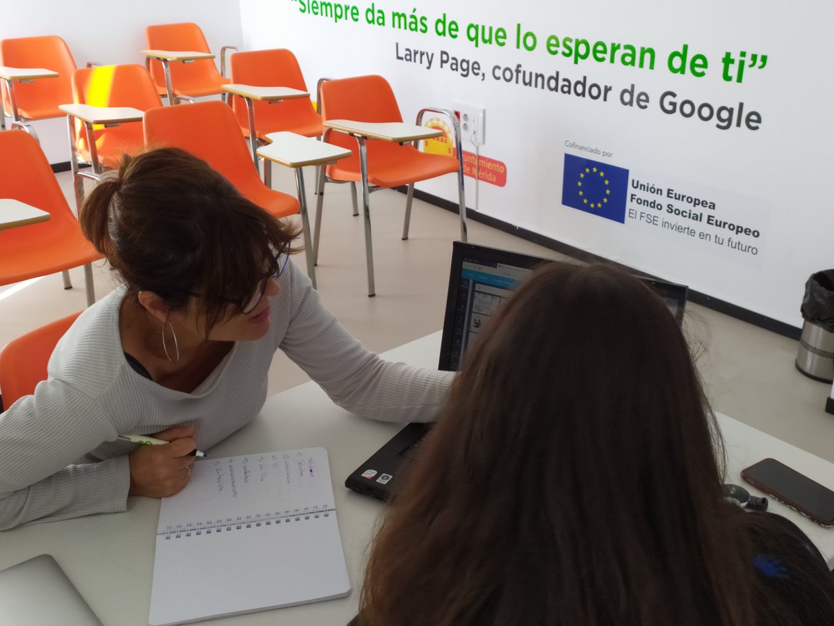 CW EOI Mérida tweet media