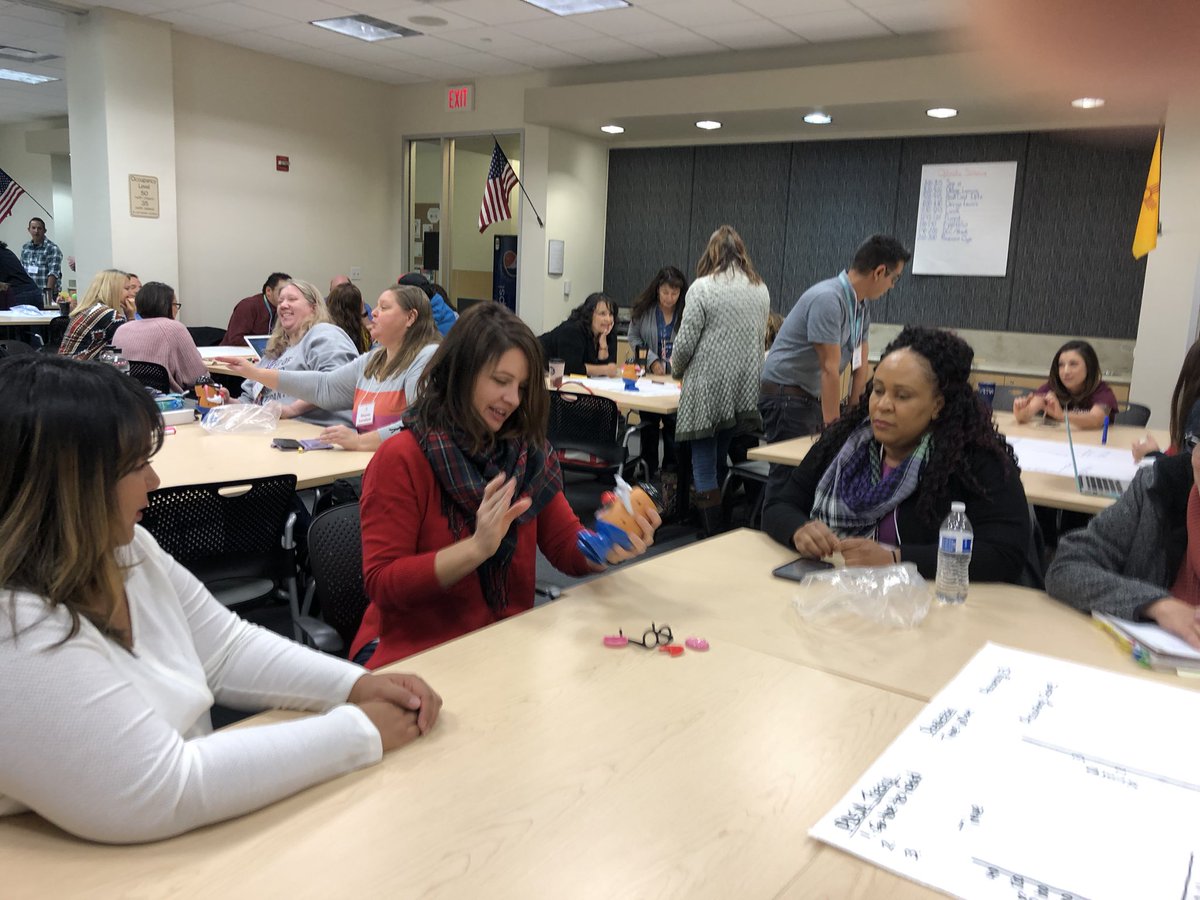 APSEdTech tweet media