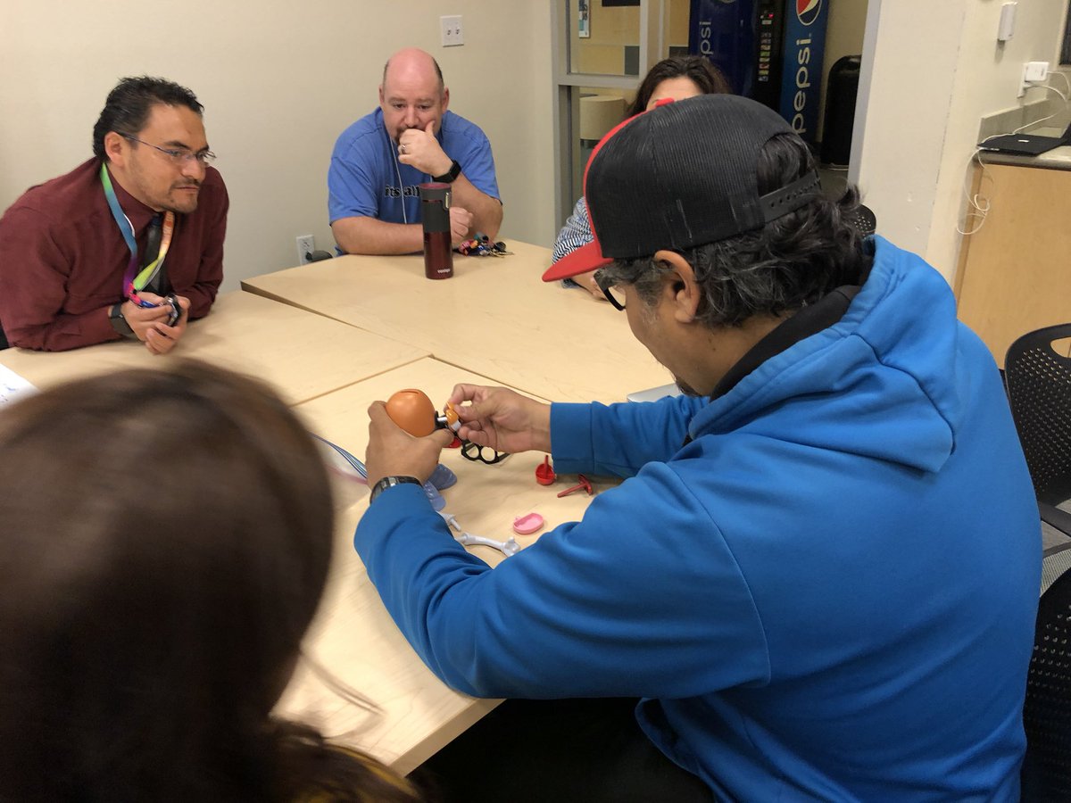 APSEdTech tweet media