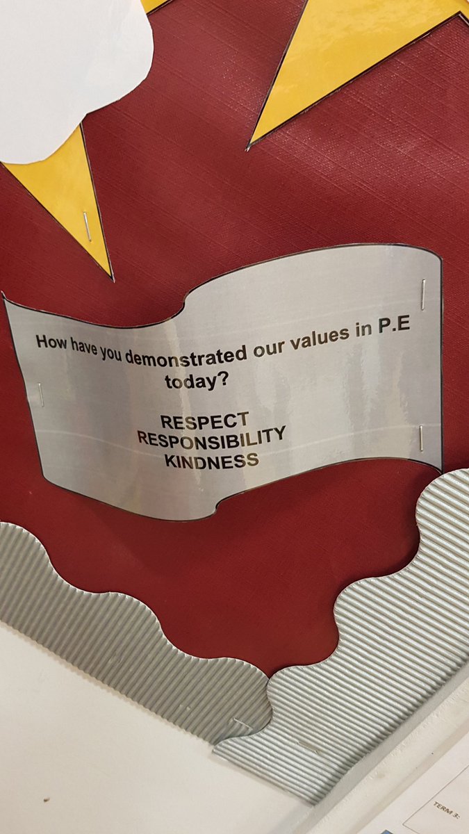 E_Howard2012's tweet photo. @williamstonps @pauldixtweets @PivotalEd so pleased with our new PE Recognition board, we are looking forward to see who is nominated first for our star clouds 🏆 #pivotalEd #positivepraise #bethebestyoucanbe #respect #responsibility #kindness https://t.co/BI4k6OdaIj