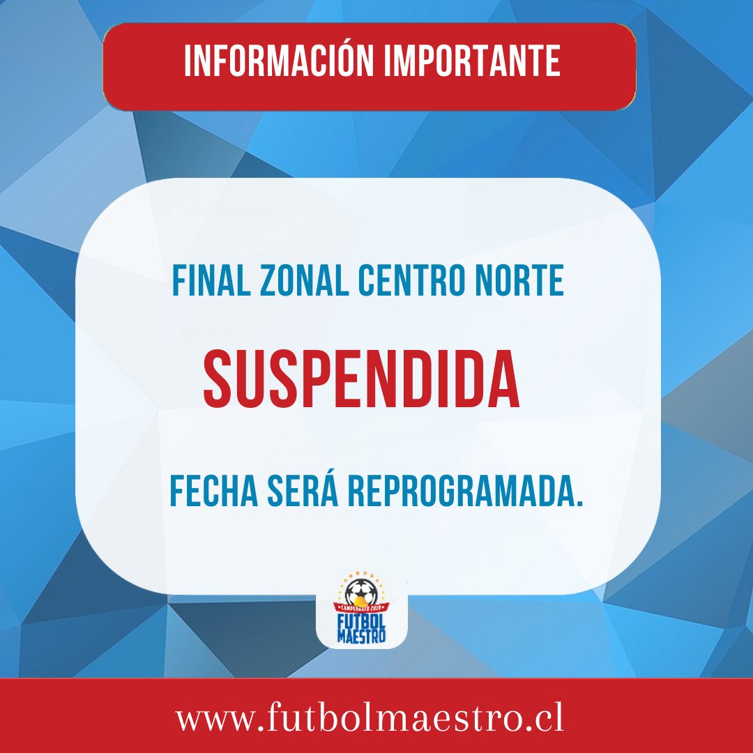 CORDEP CChC tweet media