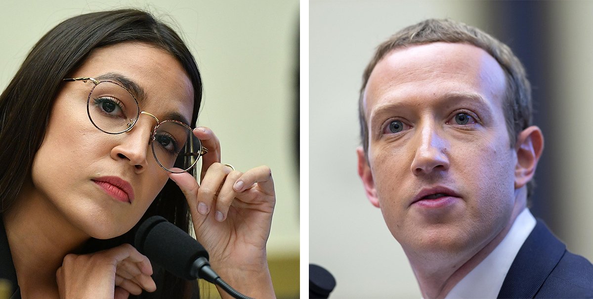 Left_rivista's tweet image. Ocasio-Cortez mette all'angolo Zuckerberg sulle policy poco democratiche di Facebook
buff.ly/2JyClVd

Articolo di @gasp_ale 

#OcasioCortez 
#ZuckerbergTestimony