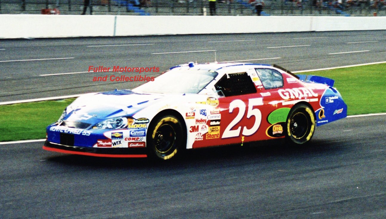 Happy Birthday, Brian Vickers!! 