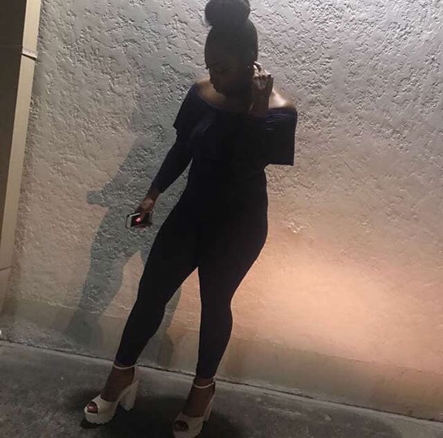 JuBee21's tweet photo. Come see yo favorite bottle girl tomorrow at The Flamingos #DriveTheBoat
If you not there you L A M E ASF‼️
Yes Judee will be throwing all this ass as well #IPartyPromo #PartyGirlPromo https://t.co/E7sEcDq3u8