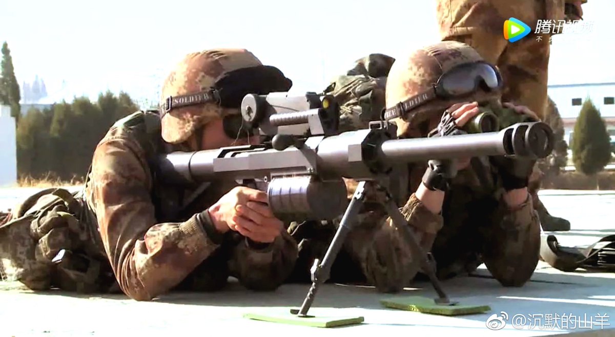 Mssn65 Qlu 11セミオート狙撃擲弾発射機に関する記事 T Co Mohbqjjxbp 通常の 擲弾発射機は面制圧を主眼において設計されているが Qlu 11は点目標への精密打撃を重視した異色の存在 照準器として狙撃銃なみの性能を有するy Mjl 11 005型光学 電子 Mssn65 Qlu 11セミオート狙撃擲弾発射機に関する記事 T Co Mohbqjjxbp 通常の 擲弾発射機は面制圧を主眼において設計されているが Qlu 11は点目標への精密打撃を重視した異色の存在 照準器として狙撃銃なみの性能を有するy Mjl 11 005型光学 電子