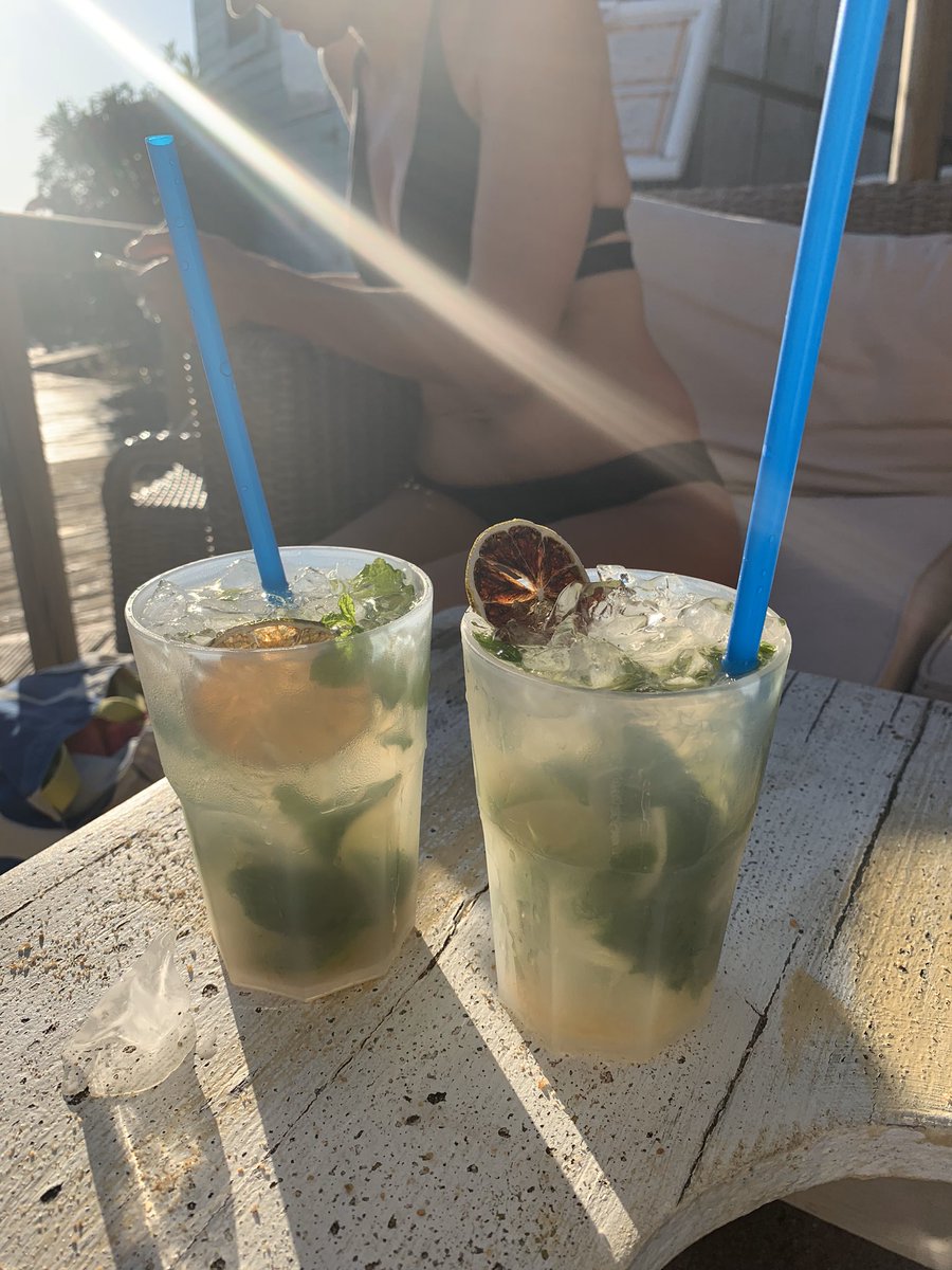 SpiritSmithUK's tweet photo. This is our mojito moment. What’s yours? #mojitomoment #cocktails https://t.co/TfpkuknwAW