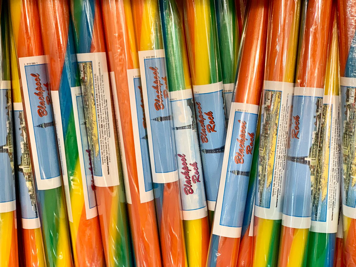 Blackpool GovJam tweet media