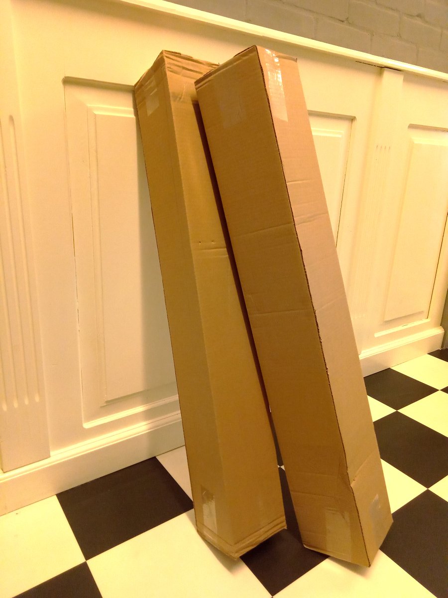 ConnectPlaza's tweet image. Our excitement for the upcoming #pugchallenge is so big, we already started packing the first items 😅
#Barcelona @ProgressSW #cloud #data #ipaas #business