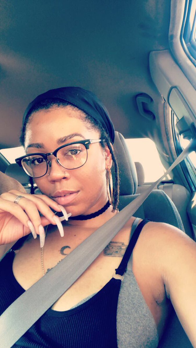 ChillTris's tweet photo. Checking in. Thank you to everyone who took the time to check on me. Adore y'all for it✨🖤 https://t.co/fGME2hWh8i